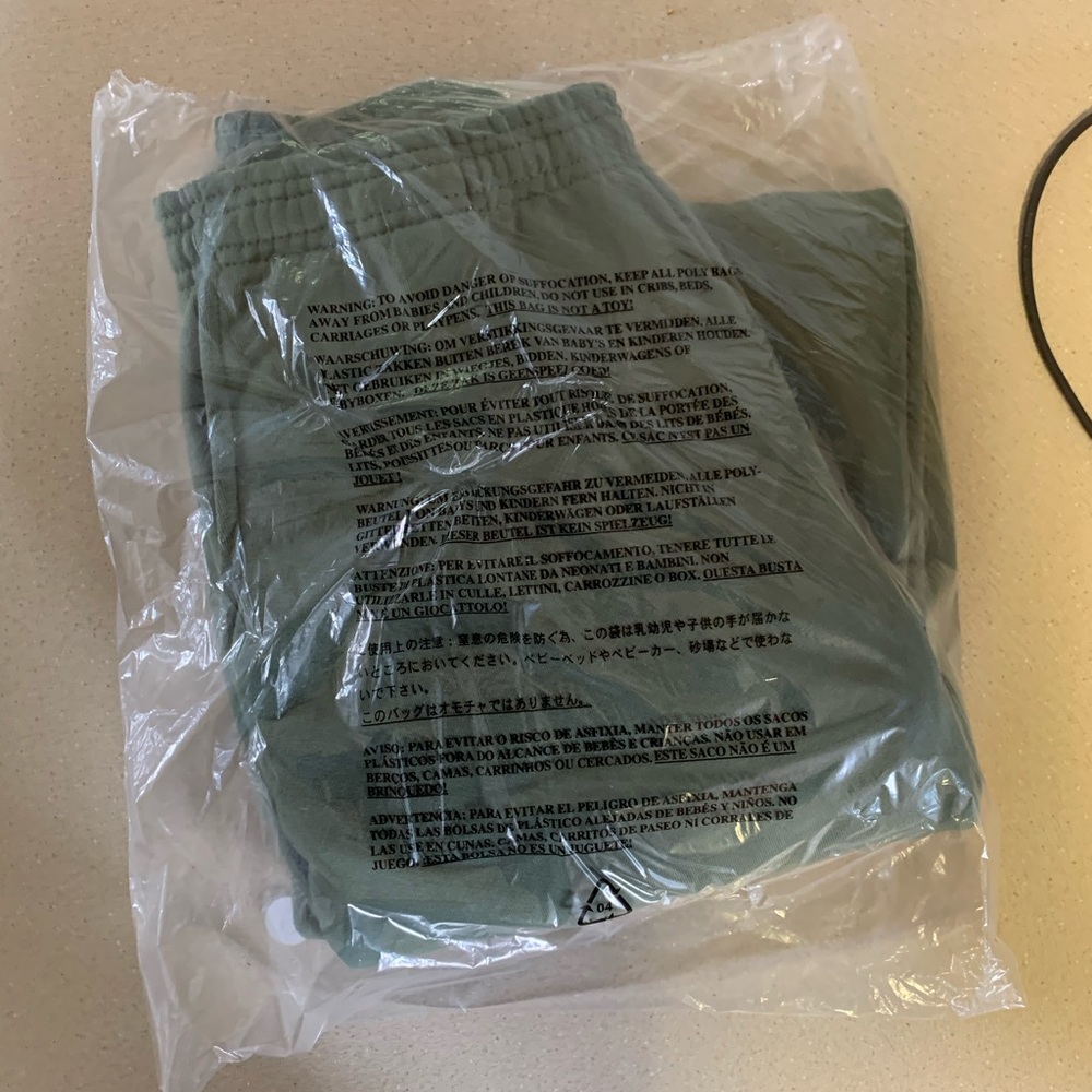 Cactus Jack Jordan Highest Sweatpants - Picture 3 of 3
